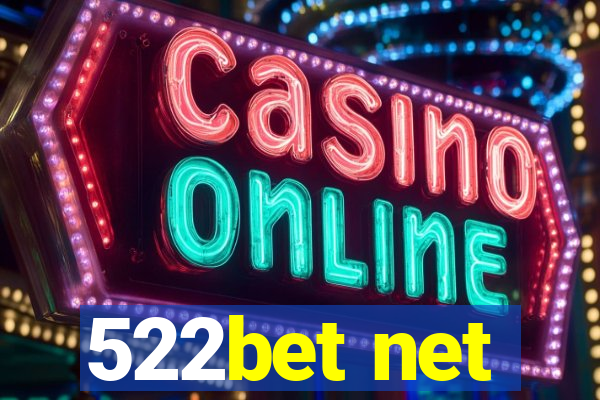 522bet net